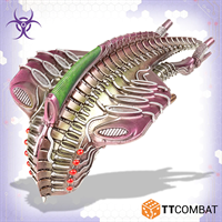 Dropzone Commander - Scourge