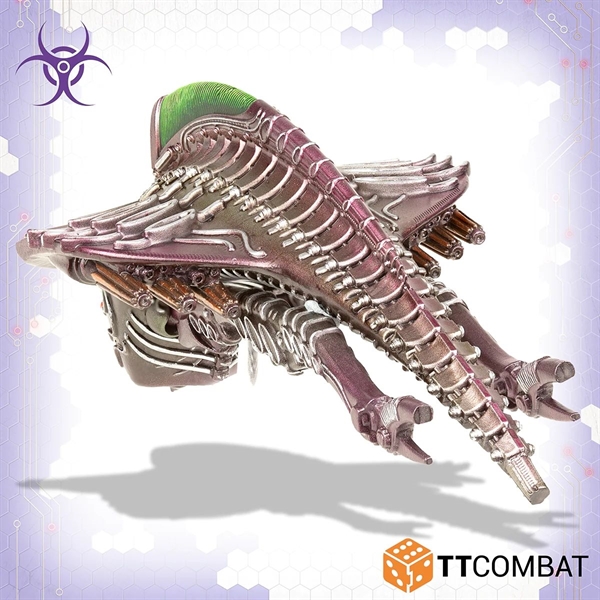 Dropzone Commander - Scourge