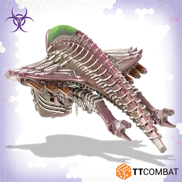 Dropzone Commander - Scourge