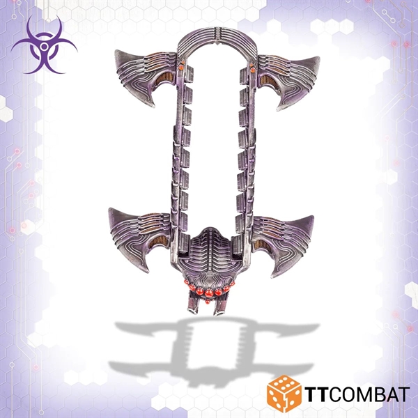 Dropzone Commander - Scourge