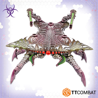 Dropzone Commander - Scourge