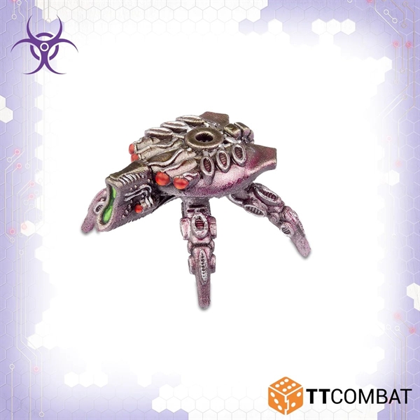 Dropzone Commander - Scourge