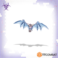 Dropzone Commander - Scourge