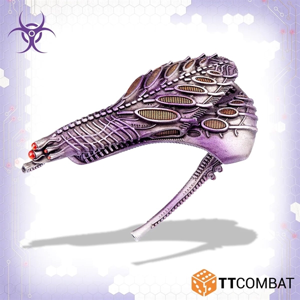 Dropzone Commander - Scourge