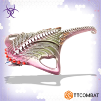 Dropzone Commander - Scourge