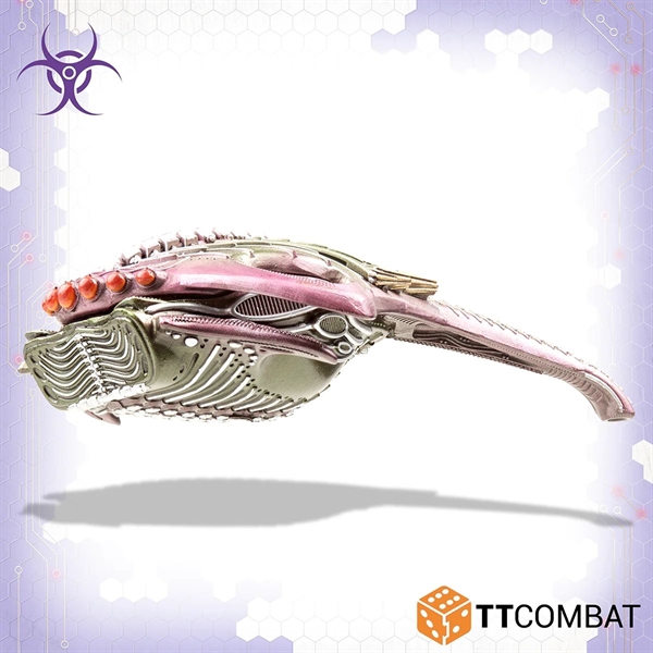 Dropzone Commander - Scourge