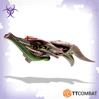 Dropzone Commander - Scourge