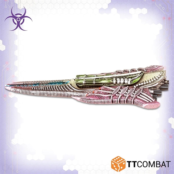 Dropzone Commander - Scourge