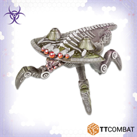 Dropzone Commander - Scourge