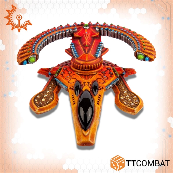 Dropzone Commander - Shaltari