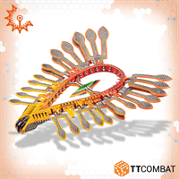 Dropzone Commander - Shaltari