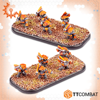 Dropzone Commander - Shaltari