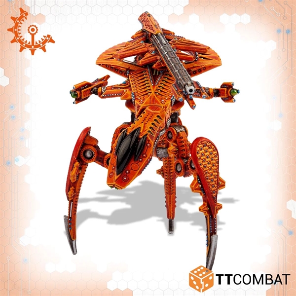 Dropzone Commander - Shaltari