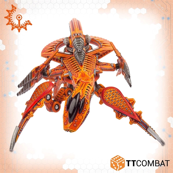 Dropzone Commander - Shaltari