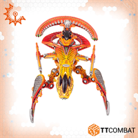 Dropzone Commander - Shaltari