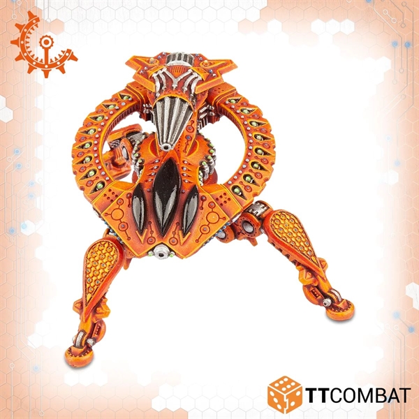 Dropzone Commander - Shaltari