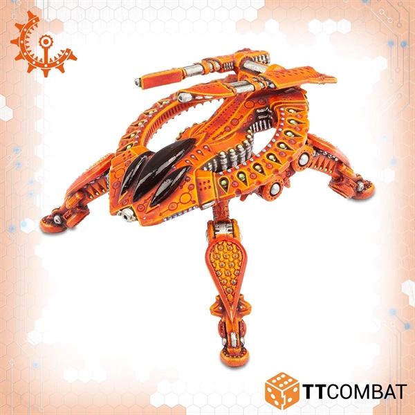 Dropzone Commander - Shaltari