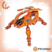 Dropzone Commander - Shaltari