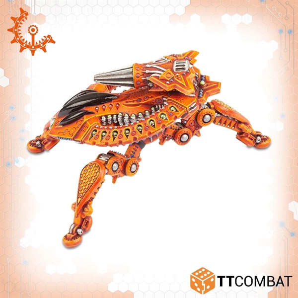 Dropzone Commander - Shaltari