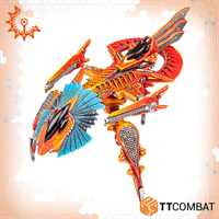 Dropzone Commander - Shaltari