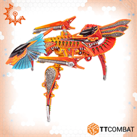 Dropzone Commander - Shaltari