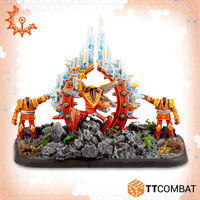 Dropzone Commander - Shaltari