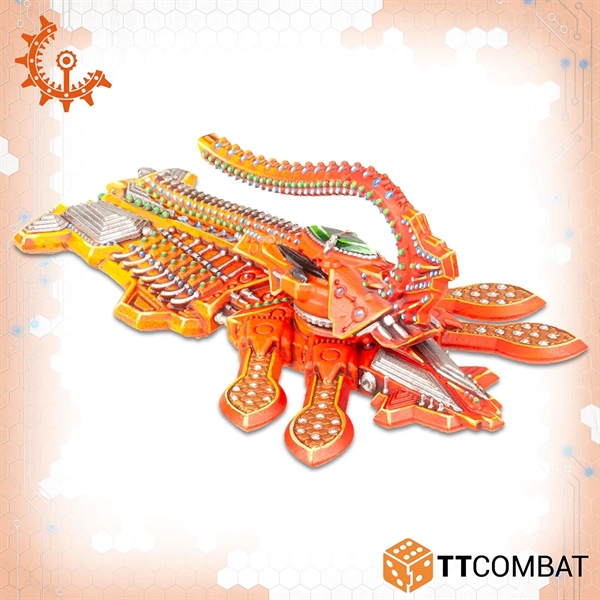 Dropzone Commander - Shaltari