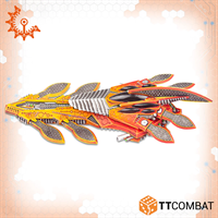 Dropzone Commander - Shaltari