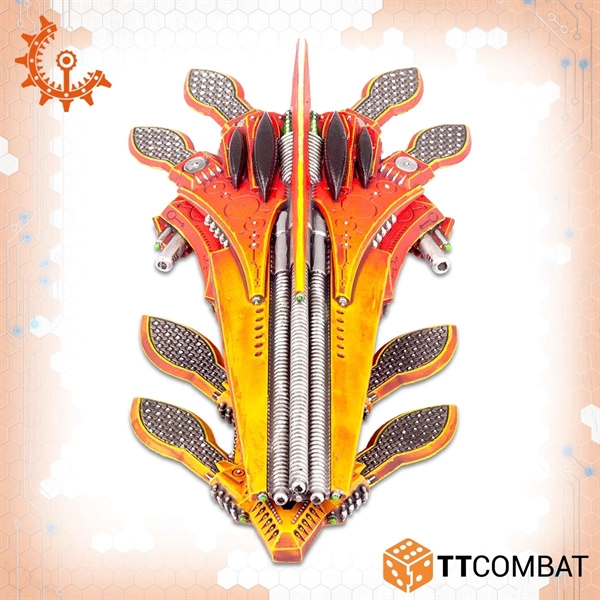 Dropzone Commander - Shaltari