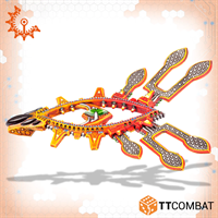 Dropzone Commander - Shaltari