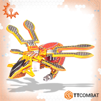 Dropzone Commander - Shaltari