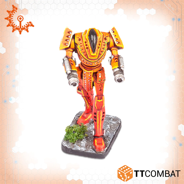 Dropzone Commander - Shaltari