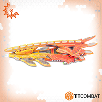 Dropzone Commander - Shaltari