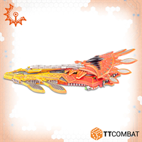 Dropzone Commander - Shaltari