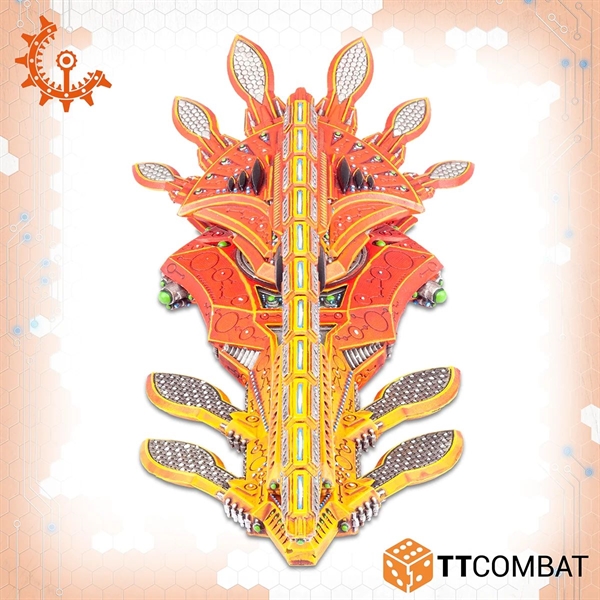 Dropzone Commander - Shaltari