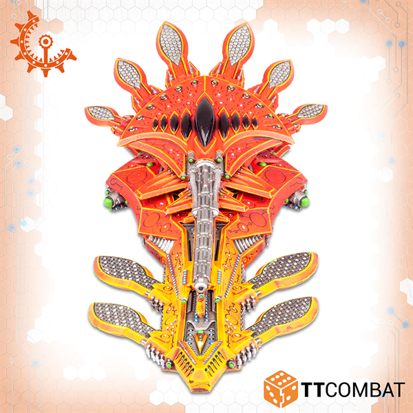 Dropzone Commander - Shaltari