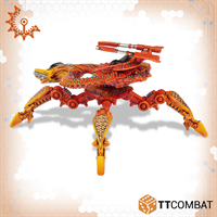 Dropzone Commander - Shaltari