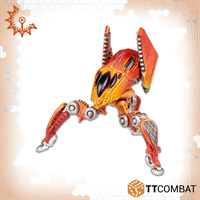 Dropzone Commander - Shaltari