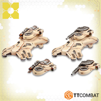 Dropzone Commander - PHR