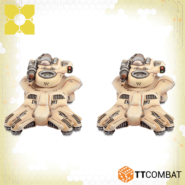 Dropzone Commander - PHR