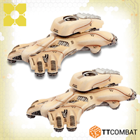 Dropzone Commander - PHR