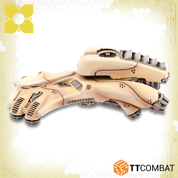 Dropzone Commander - PHR