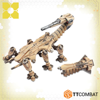 Dropzone Commander - PHR