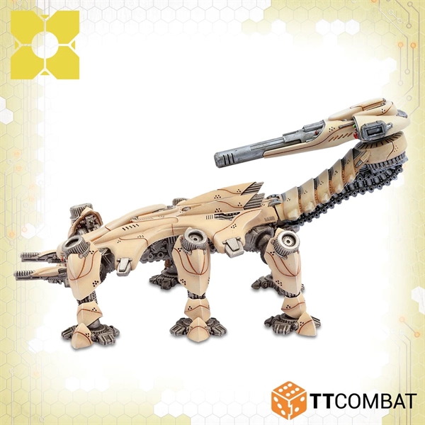 Dropzone Commander - PHR