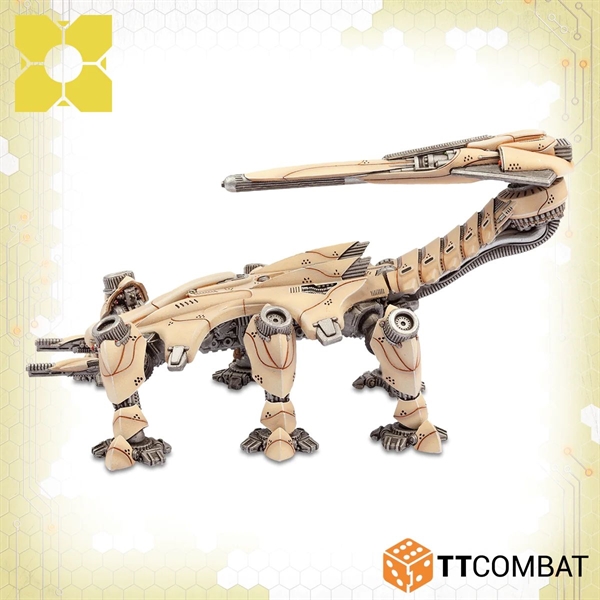 Dropzone Commander - PHR