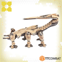 Dropzone Commander - PHR