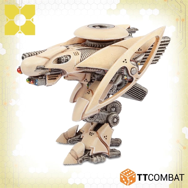 Dropzone Commander - PHR