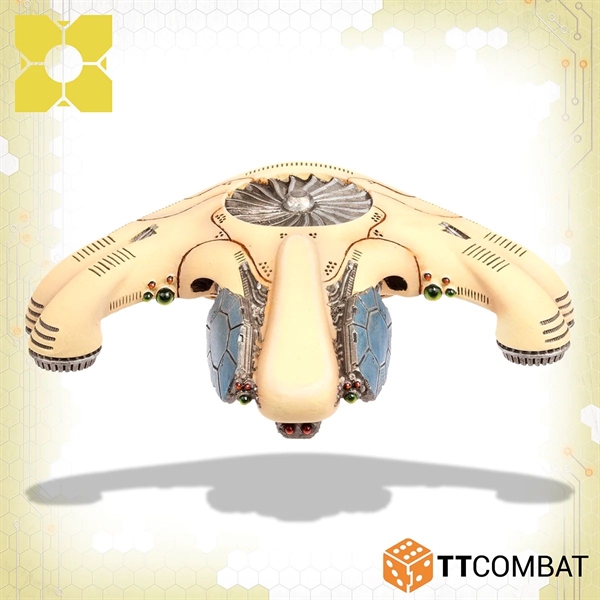 Dropzone Commander - PHR