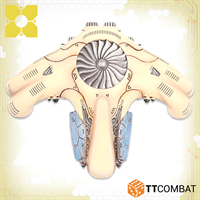 Dropzone Commander - PHR