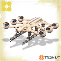 Dropzone Commander - PHR